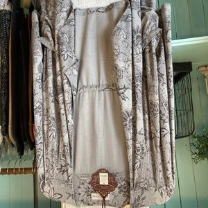 Knox Rose Light women s jacket w: pockets